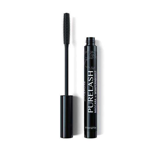 PureLash - Mascara + Wimpern-Serum